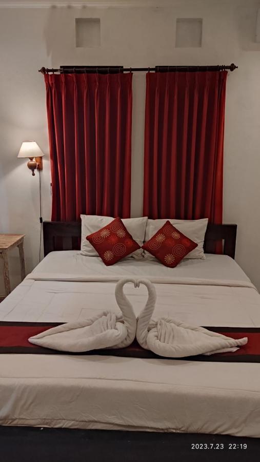 Yoga Homestay Ubud Exterior foto